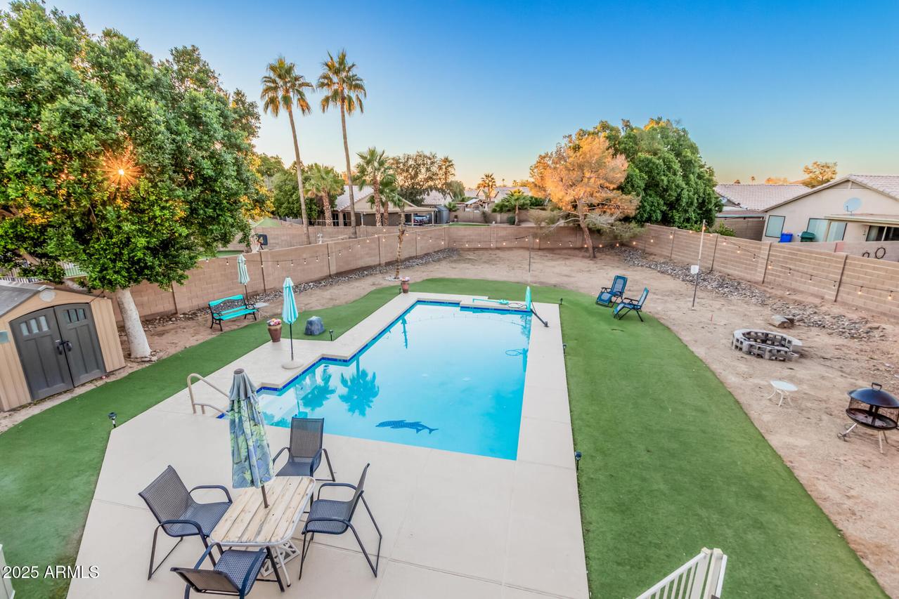 4764 W Topeka Dr., Glendale, AZ 85308