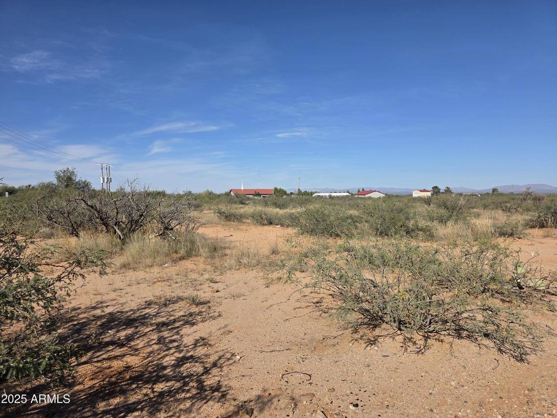 TBD Corner Of Moson And E Ramsey Rd. #-, Sierra Vista, AZ 85650