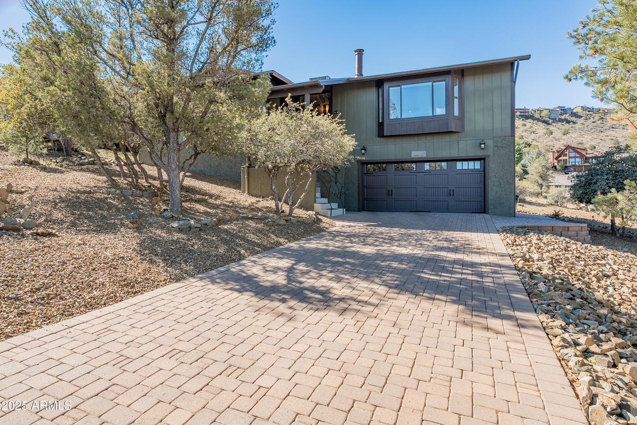 722 Sunrise Blvd., Prescott, AZ 86301