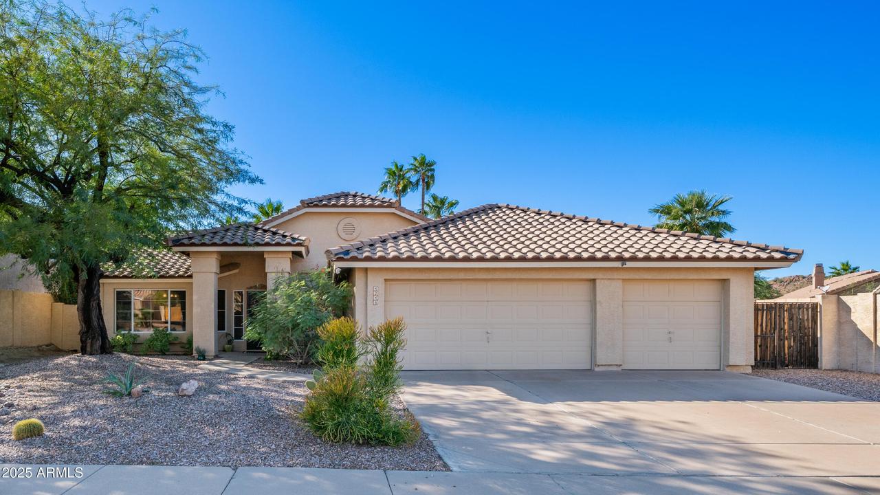 4248 N Lomond Ln., Mesa, AZ 85215