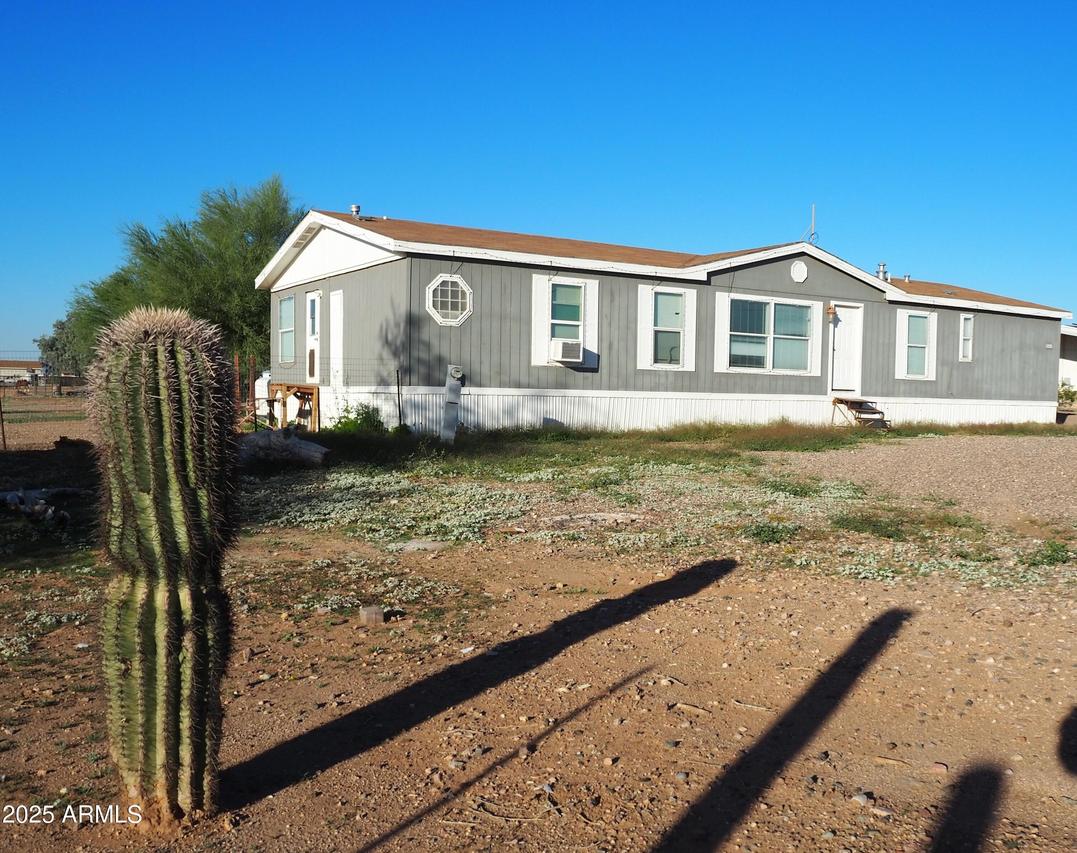 22548 W Skinner Rd., Wittmann, AZ 85361