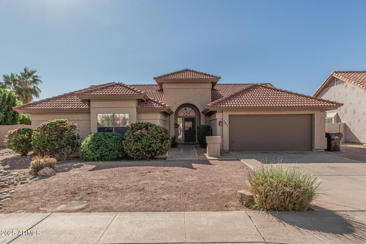 2863 E Norwood St., Mesa, AZ 85213