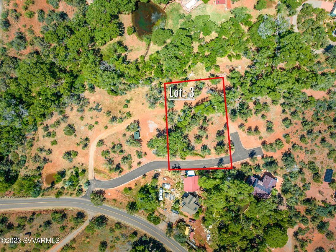 3155 Red Rock Loop Rd. #-, Sedona, AZ 86336