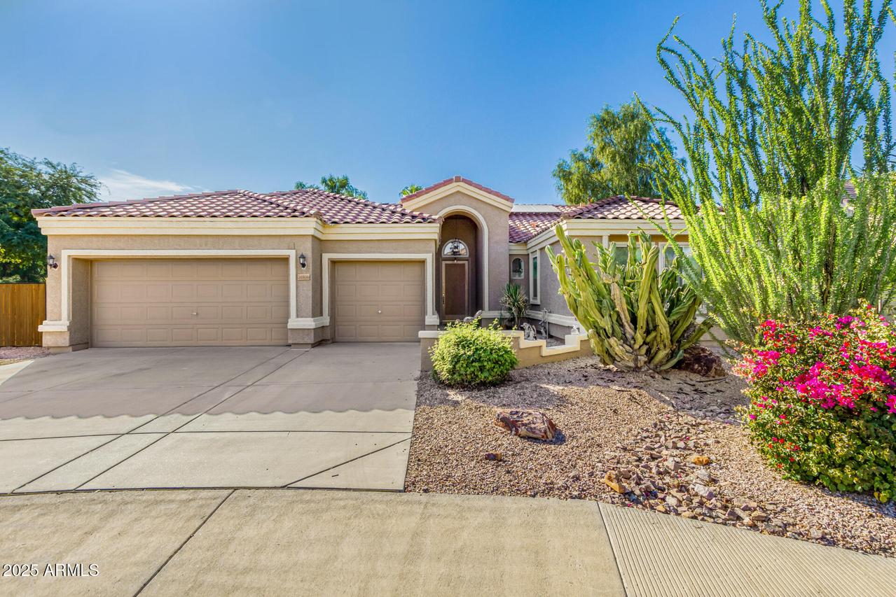 21506 N 73rd Ave., Glendale, AZ 85308