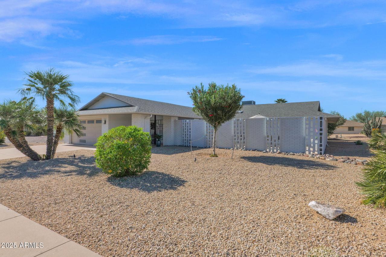 18814 N 124th Dr., Sun City West, AZ 85375