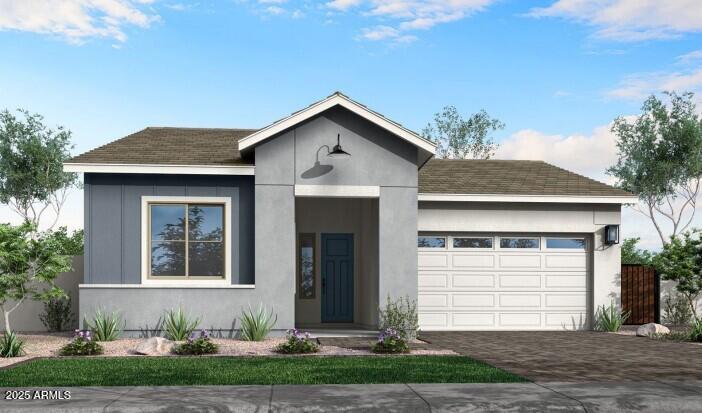 1244 E Prescott St., Gilbert, AZ 85298