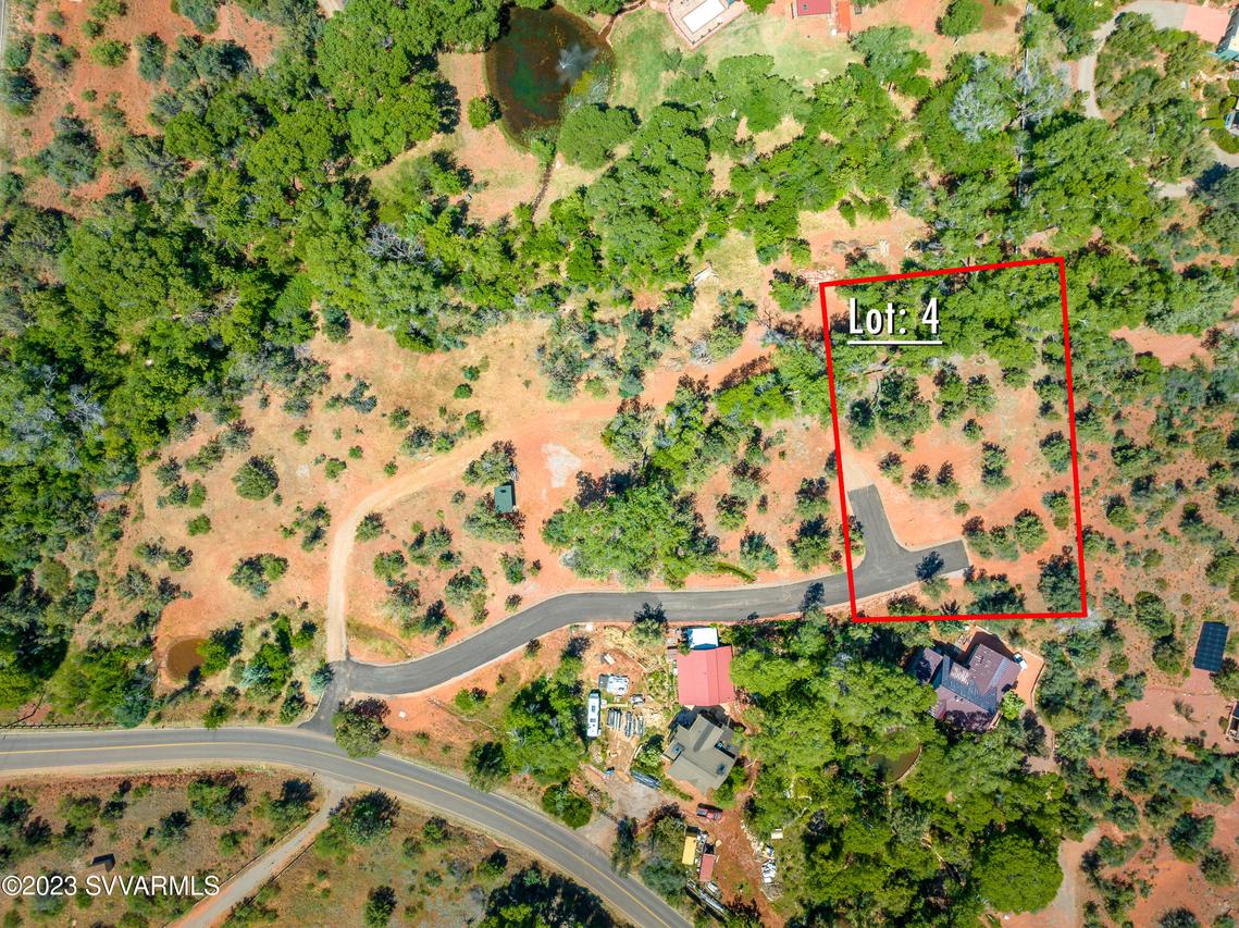 3155 Red Rock Loop Rd. #3, Sedona, AZ 86336