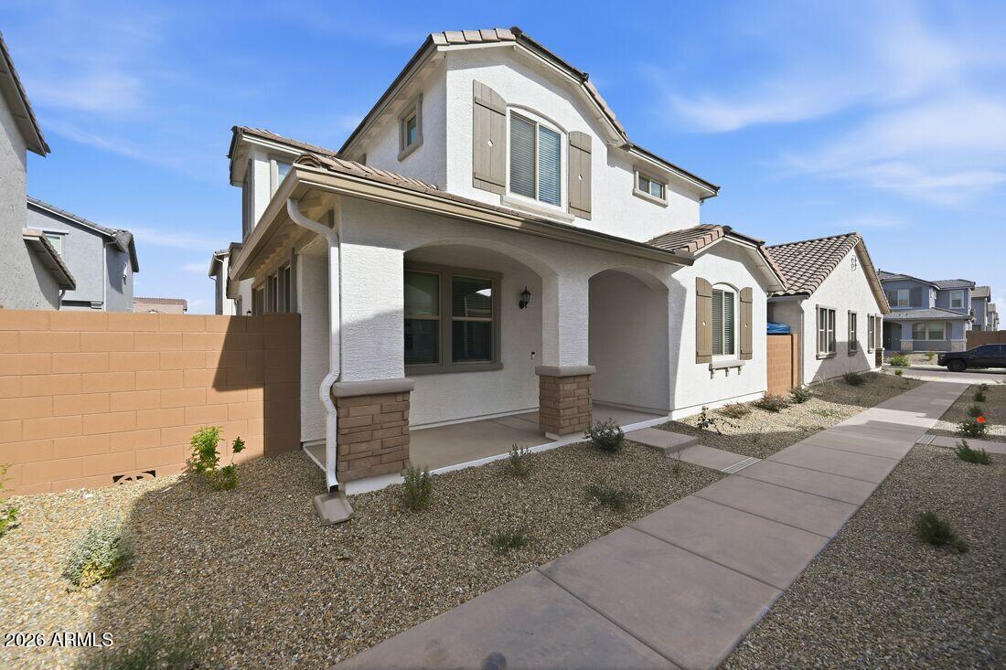 24078 N 146th Ln., Surprise, AZ 85387