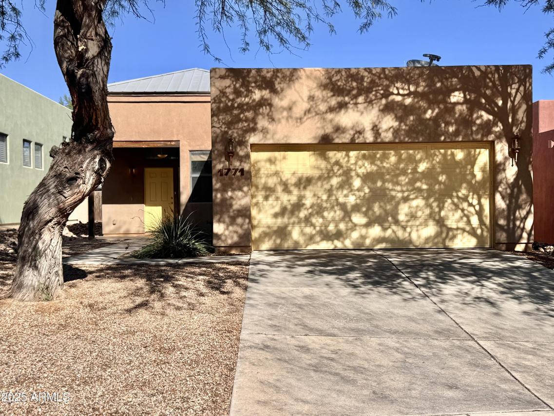 1771 Knowlton St., Sierra Vista, AZ 85635