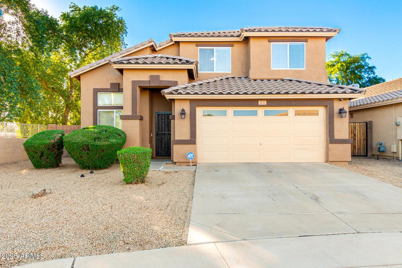 2522 S 66th Dr., Phoenix, AZ 85043