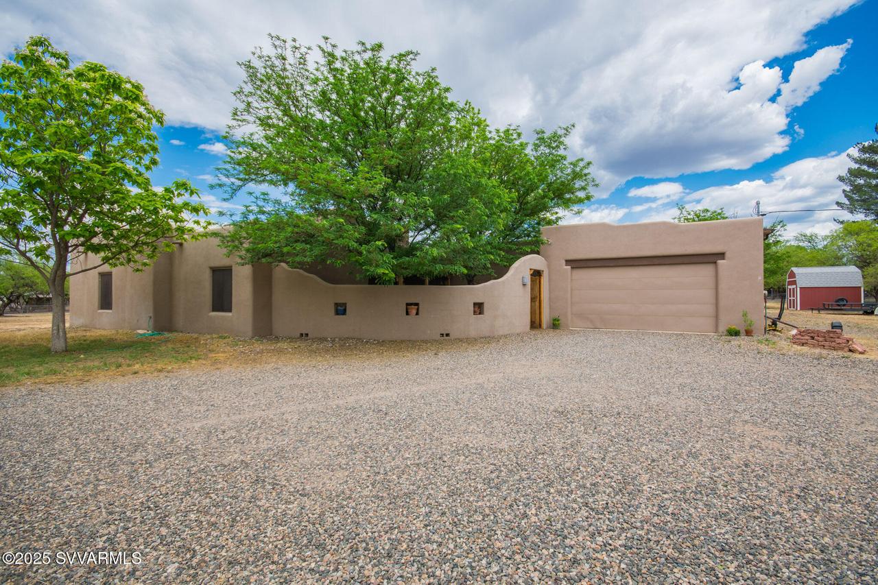 10425 E Willow Dr., Cornville, AZ 86325
