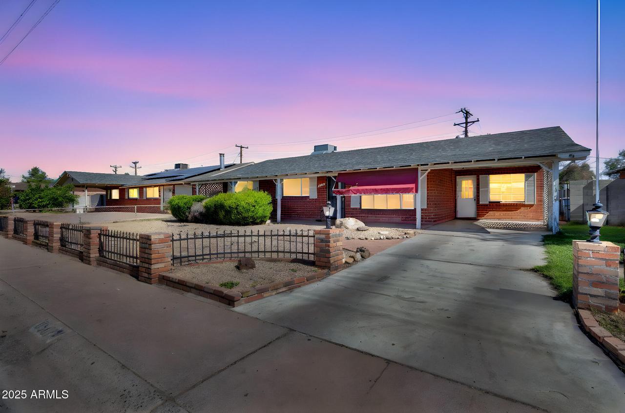 6507 N 33rd Ave., Phoenix, AZ 85017