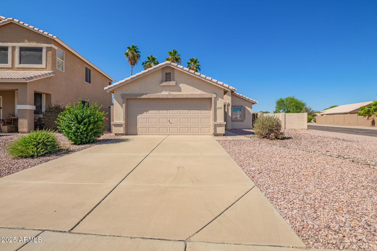 15440 W Mauna Loa Ln., Surprise, AZ 85379