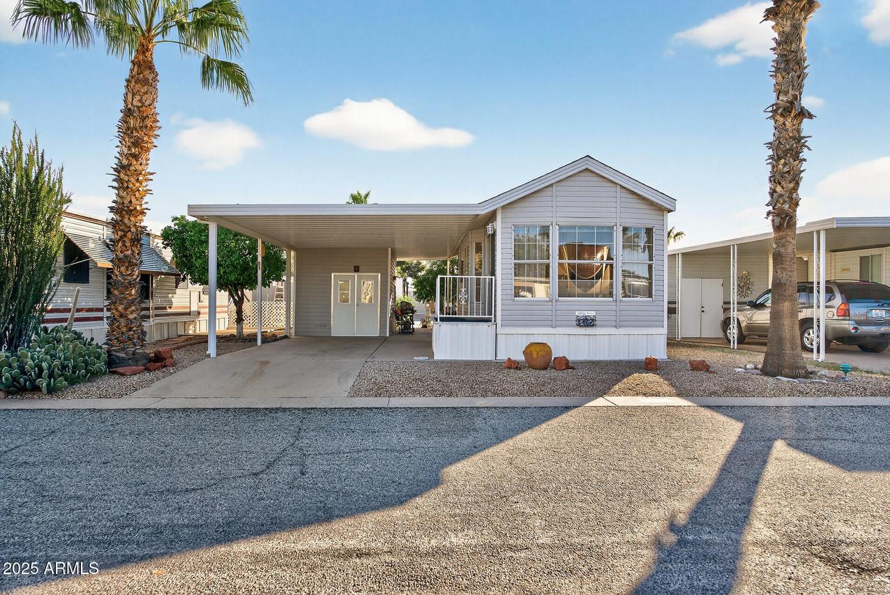 11201 N El Mirage Rd. #632, El Mirage, AZ 85335