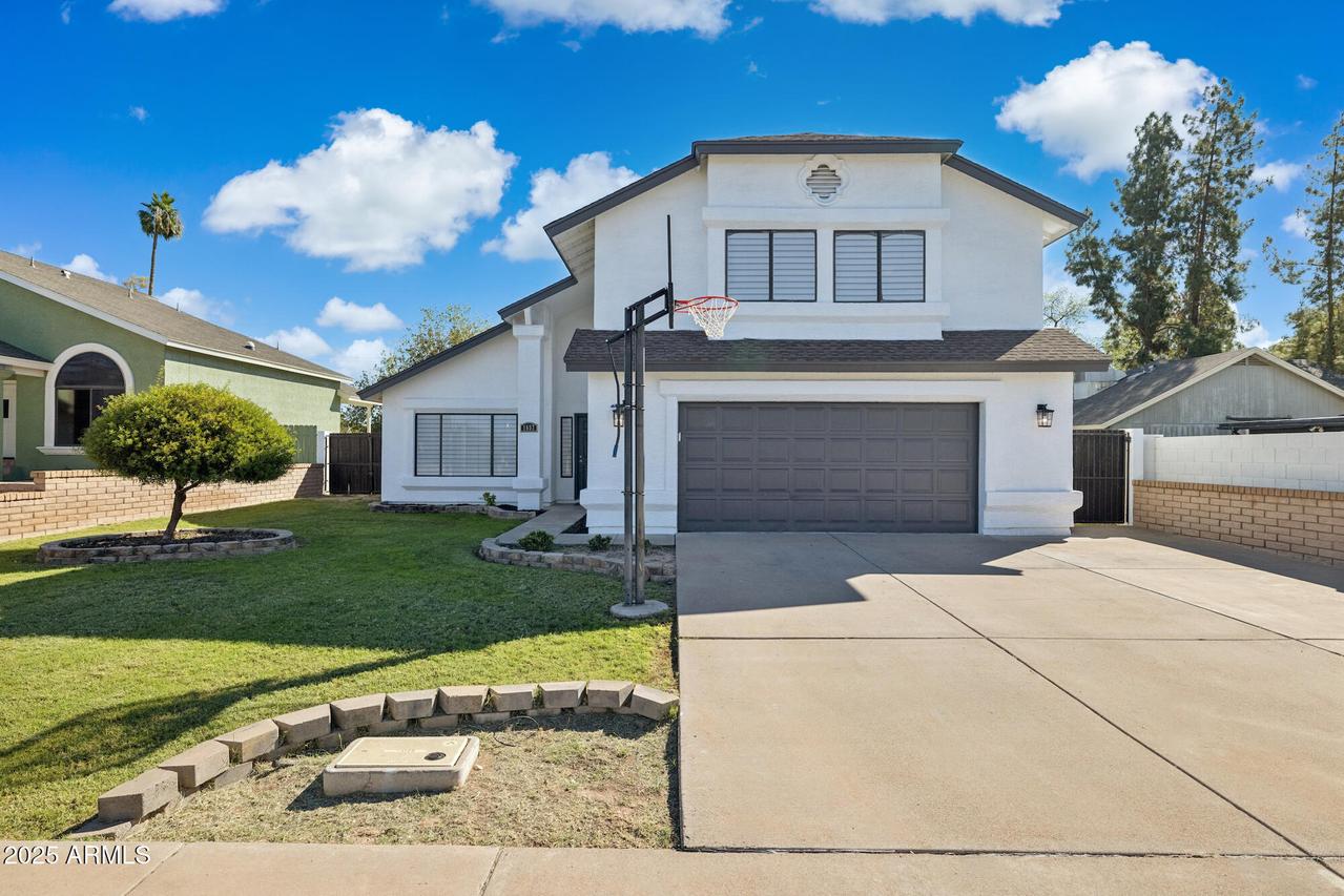 1657 N Doran St., Mesa, AZ 85203