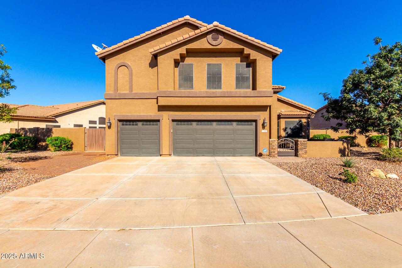 2516 E Windsong Dr., Phoenix, AZ 85048