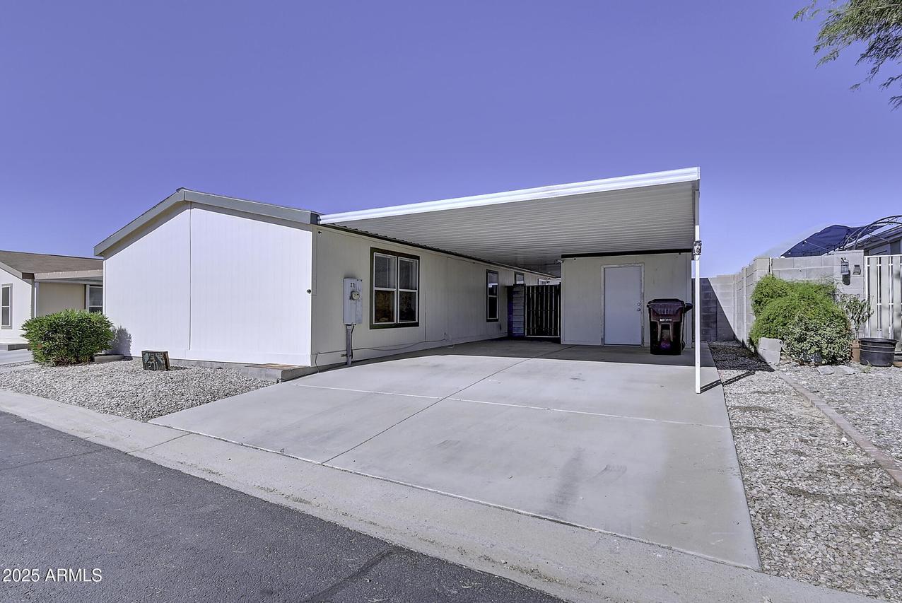 8601 N 103rd Ave. #271, Peoria, AZ 85345
