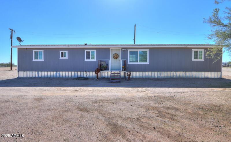 44281 W Clayton Rd., Maricopa, AZ 85138