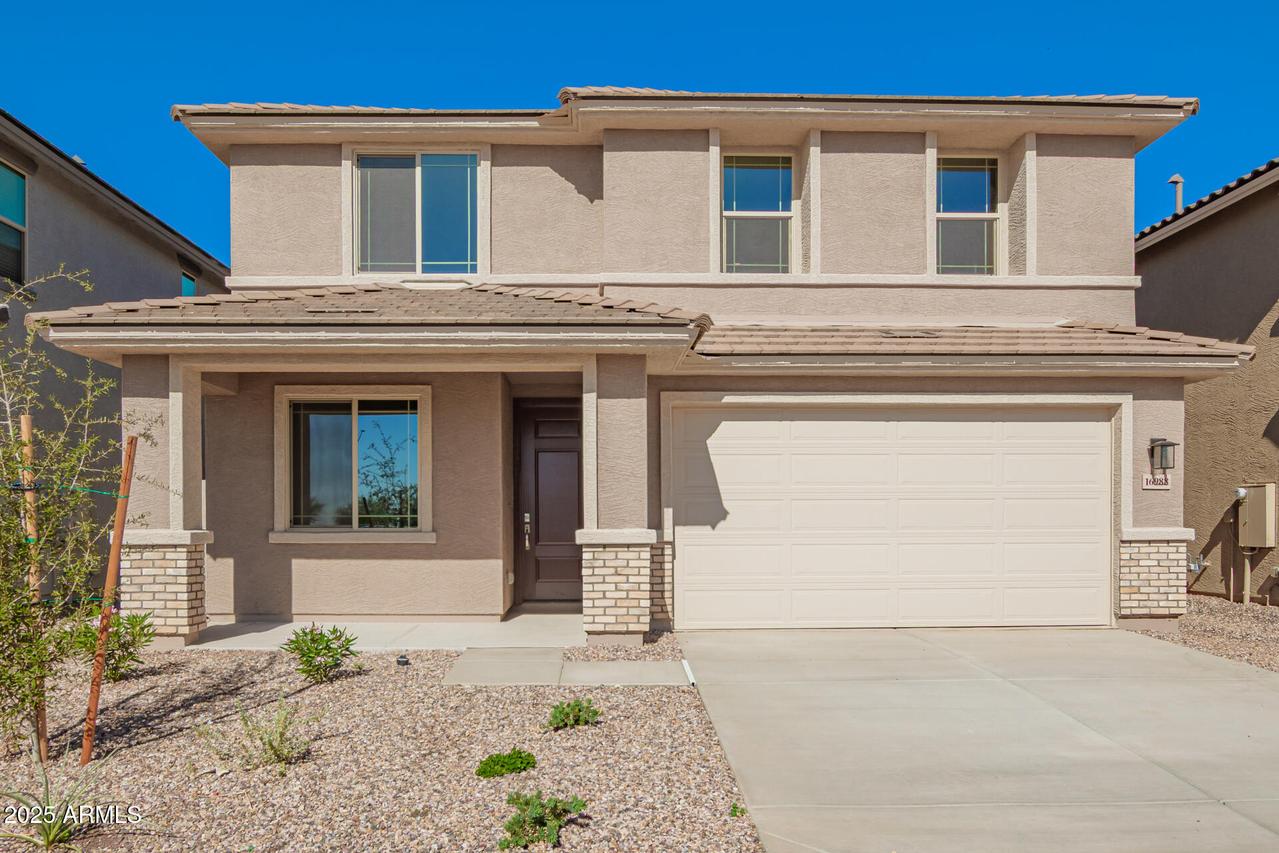 16988 W Spur Dr., Surprise, AZ 85387