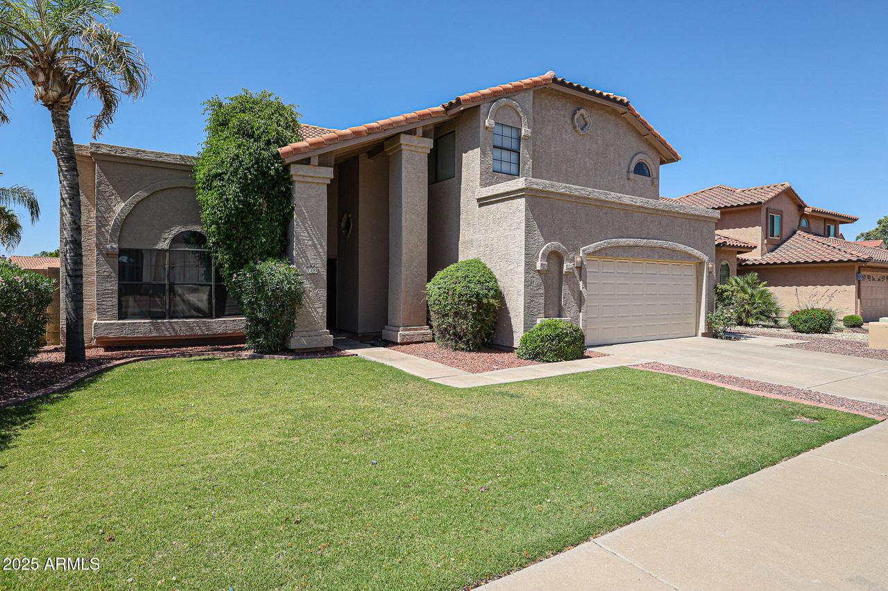 7395 W Oraibi Dr., Glendale, AZ 85308