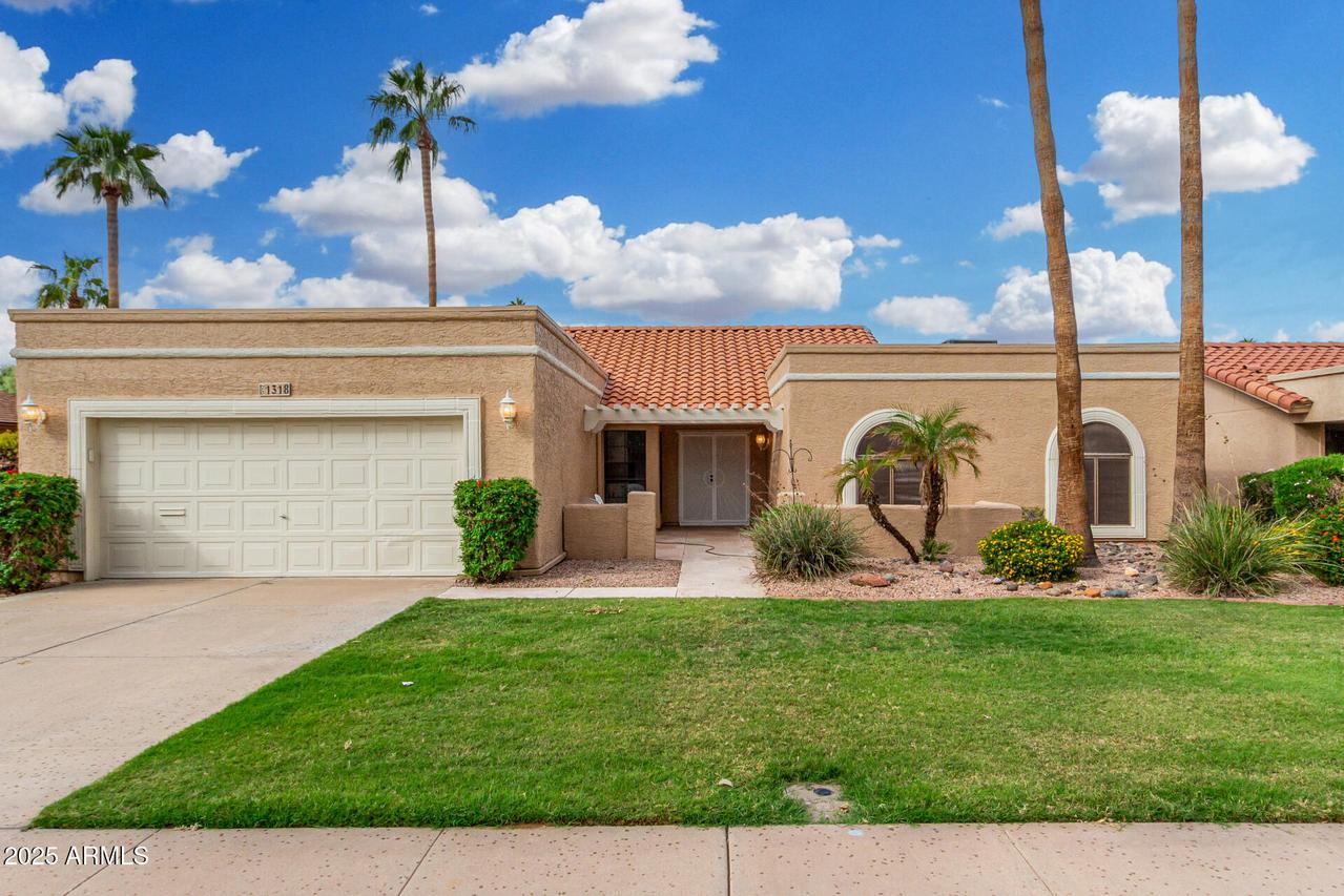 1318 Leisure World Blvd., Mesa, AZ 85206