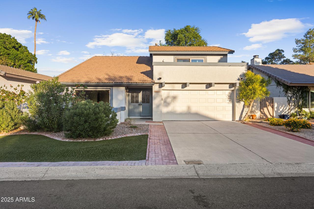 5627 S Crows Nest Rd., Tempe, AZ 85283