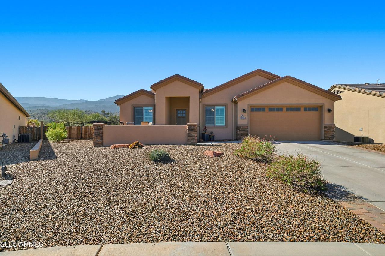 434 S Desperado Dr., Cottonwood, AZ 86326