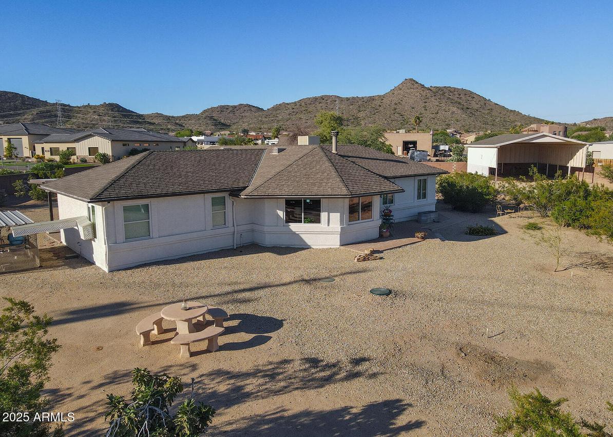 8526 W Calle Lejos, Peoria, AZ 85383