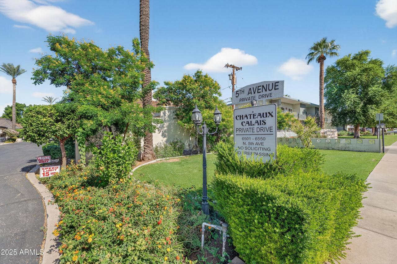 6508 N 5th Ave., Phoenix, AZ 85013