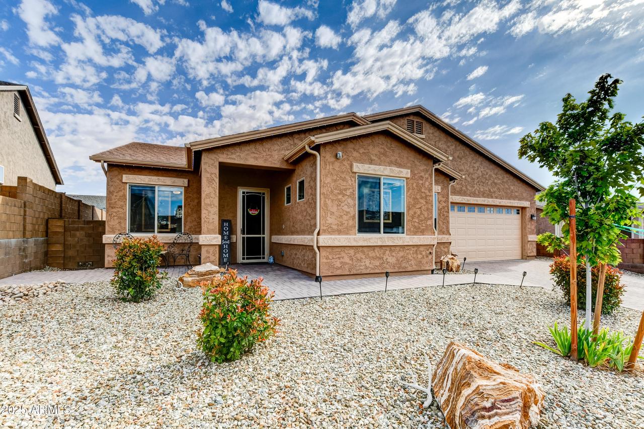 6166 E Walden Way, Prescott Valley, AZ 86314
