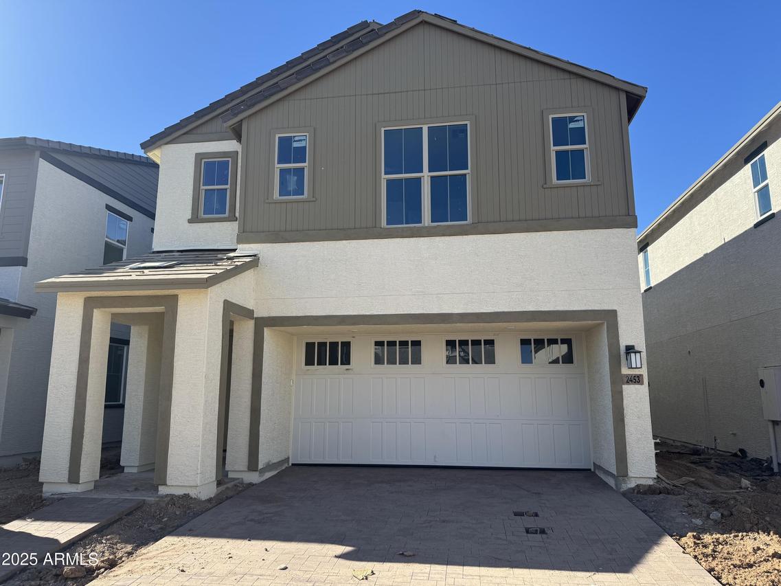 2453 W Maximo Way, Phoenix, AZ 85085