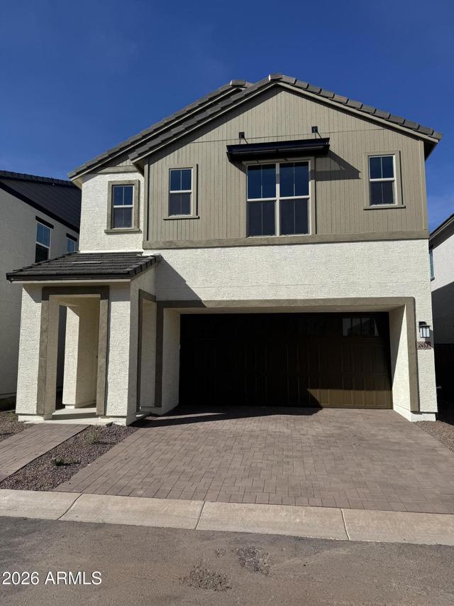 2453 W Maximo Way, Phoenix, AZ 85085