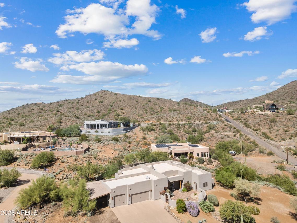 3314 W Here To There Dr., Phoenix, AZ 85086