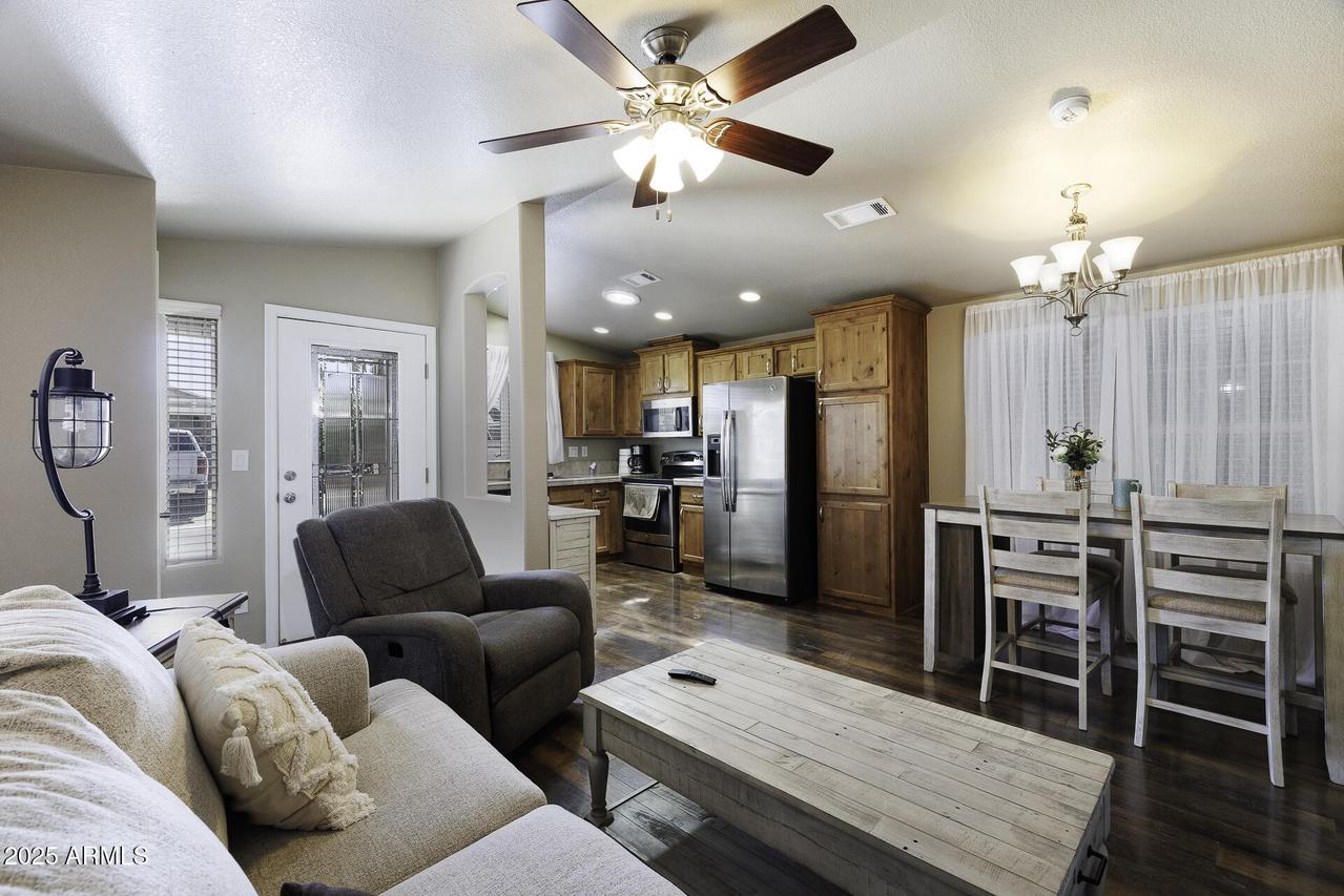 1110 N Henness Rd. #1351, Casa Grande, AZ 85122