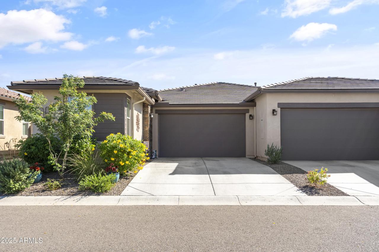 5343 N 205th Dr., Buckeye, AZ 85396