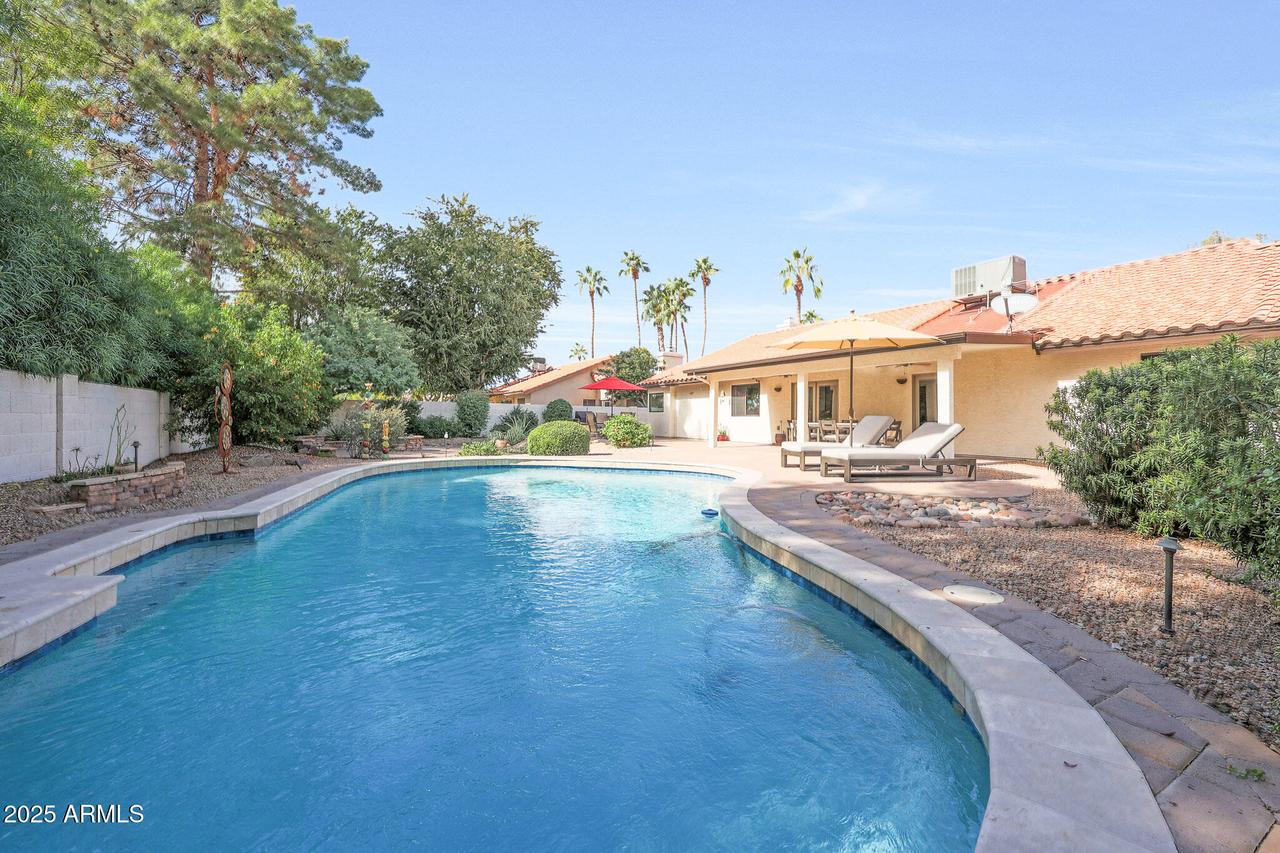 6009 E Betty Elyse Ln., Scottsdale, AZ 85254