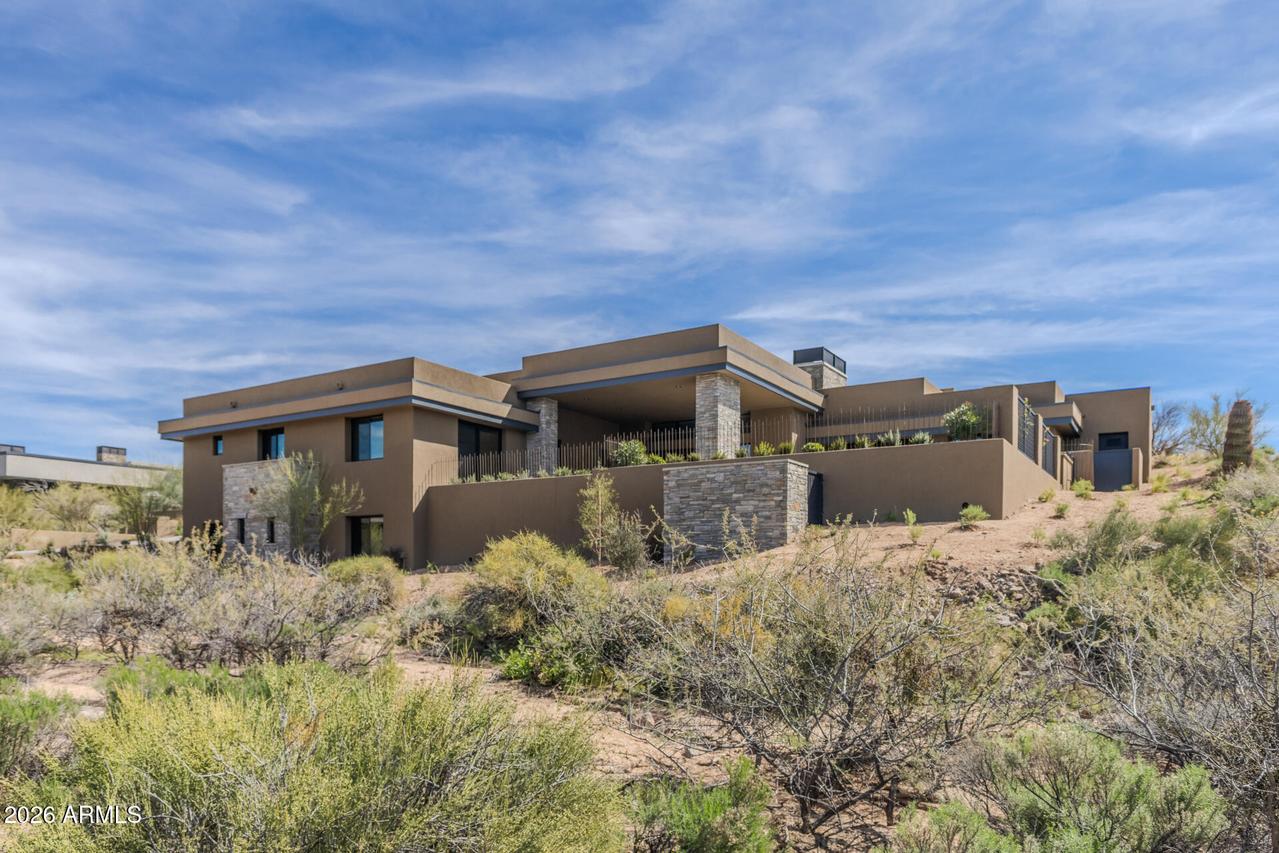 39253 N 104th Pl., Scottsdale, AZ 85262