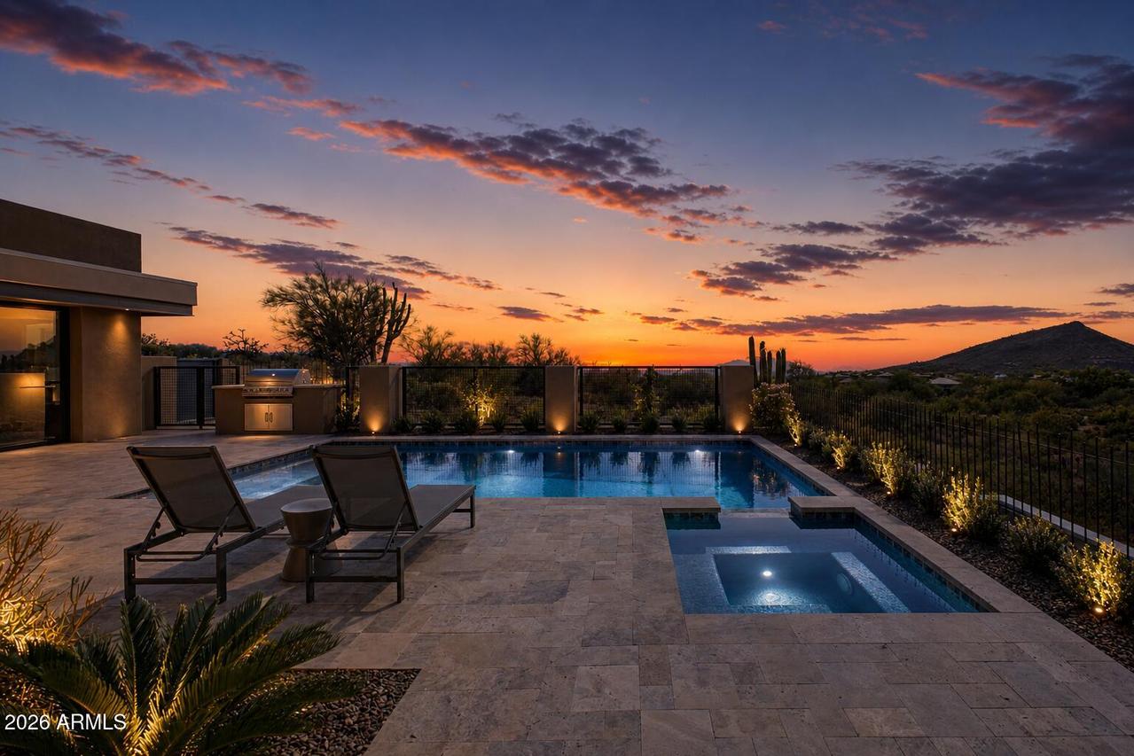 39253 N 104th Pl., Scottsdale, AZ 85262