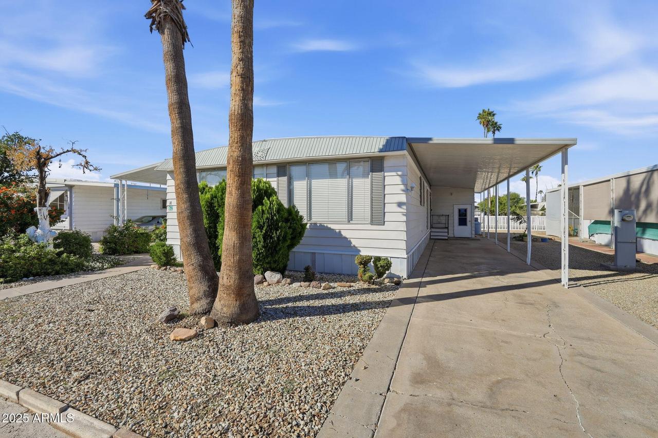 2650 W Union Hills Dr. #62, Phoenix, AZ 85027