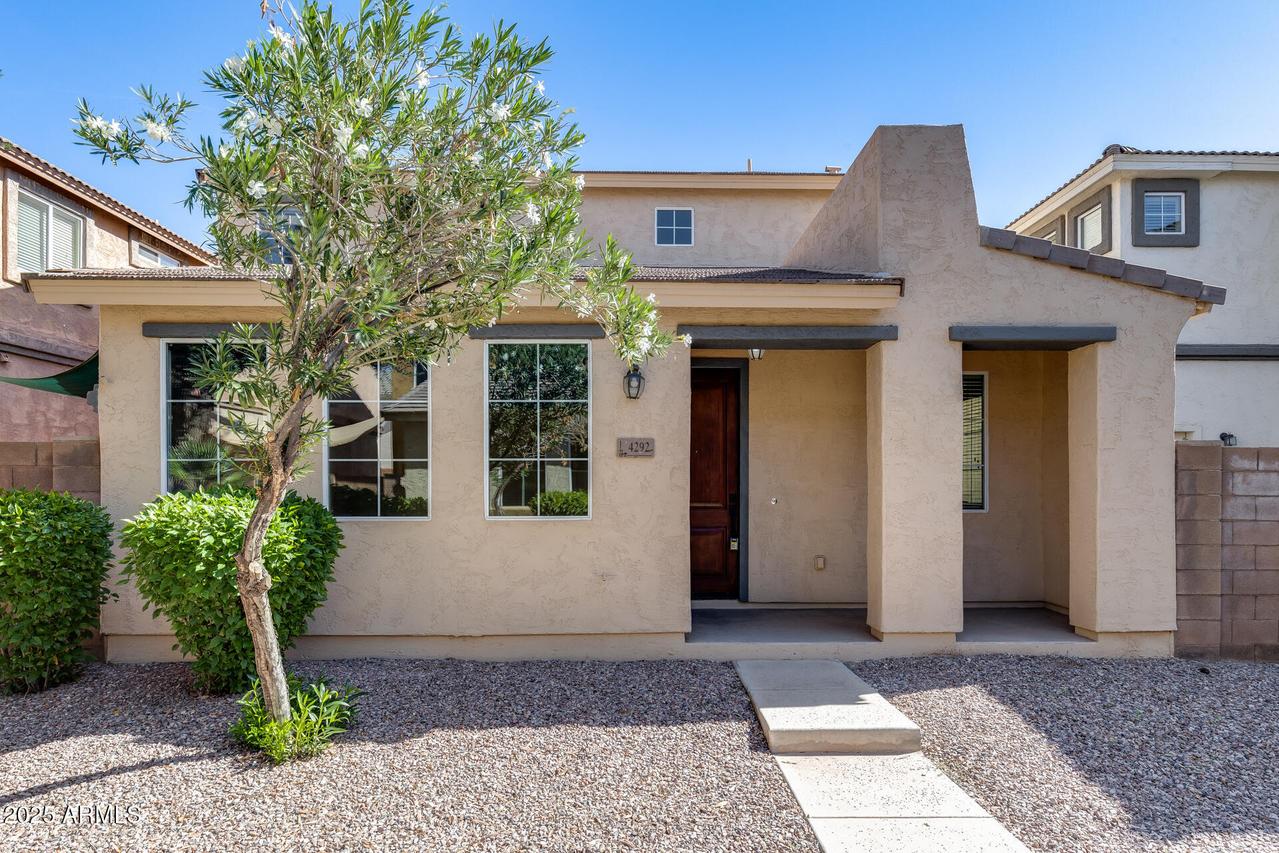 4292 E Carla Vista Dr., Gilbert, AZ 85295