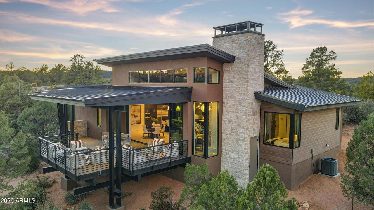 108 S Rim Club Dr., Payson, AZ 85541