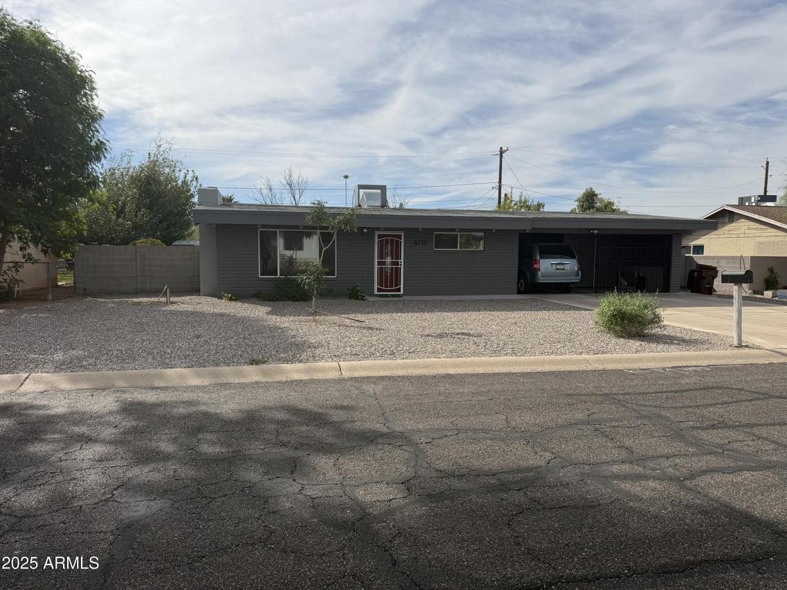 6715 E Butte St., Mesa, AZ 85205