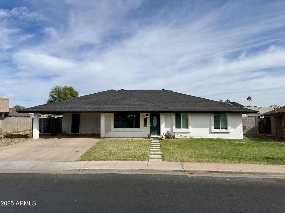 1844 E Hampton Ave., Mesa, AZ 85204