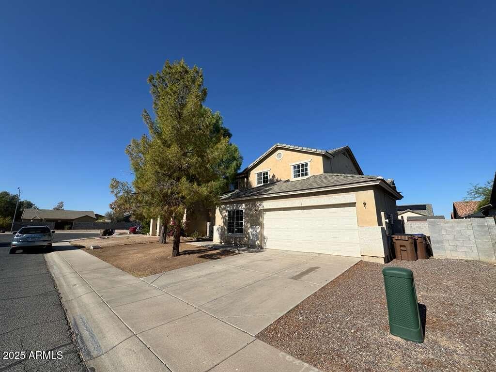 104 S Evergreen St., Florence, AZ 85132