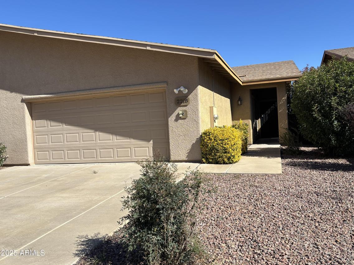 2218 Las Brisas Way, Sierra Vista, AZ 85635