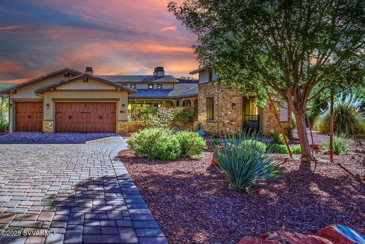 72 Lagos Ct., Sedona, AZ 86336