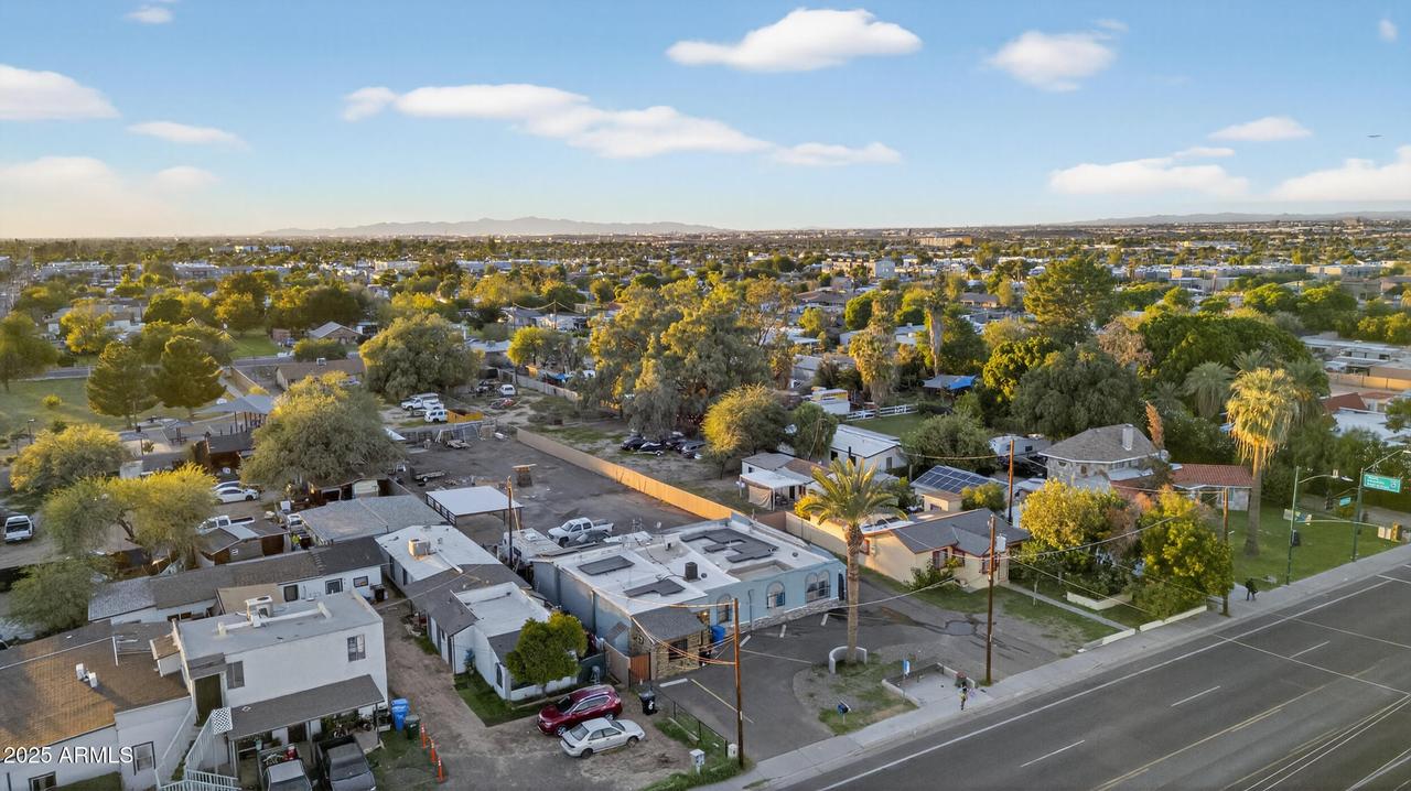 5436 S 7th St., Phoenix, AZ 85040