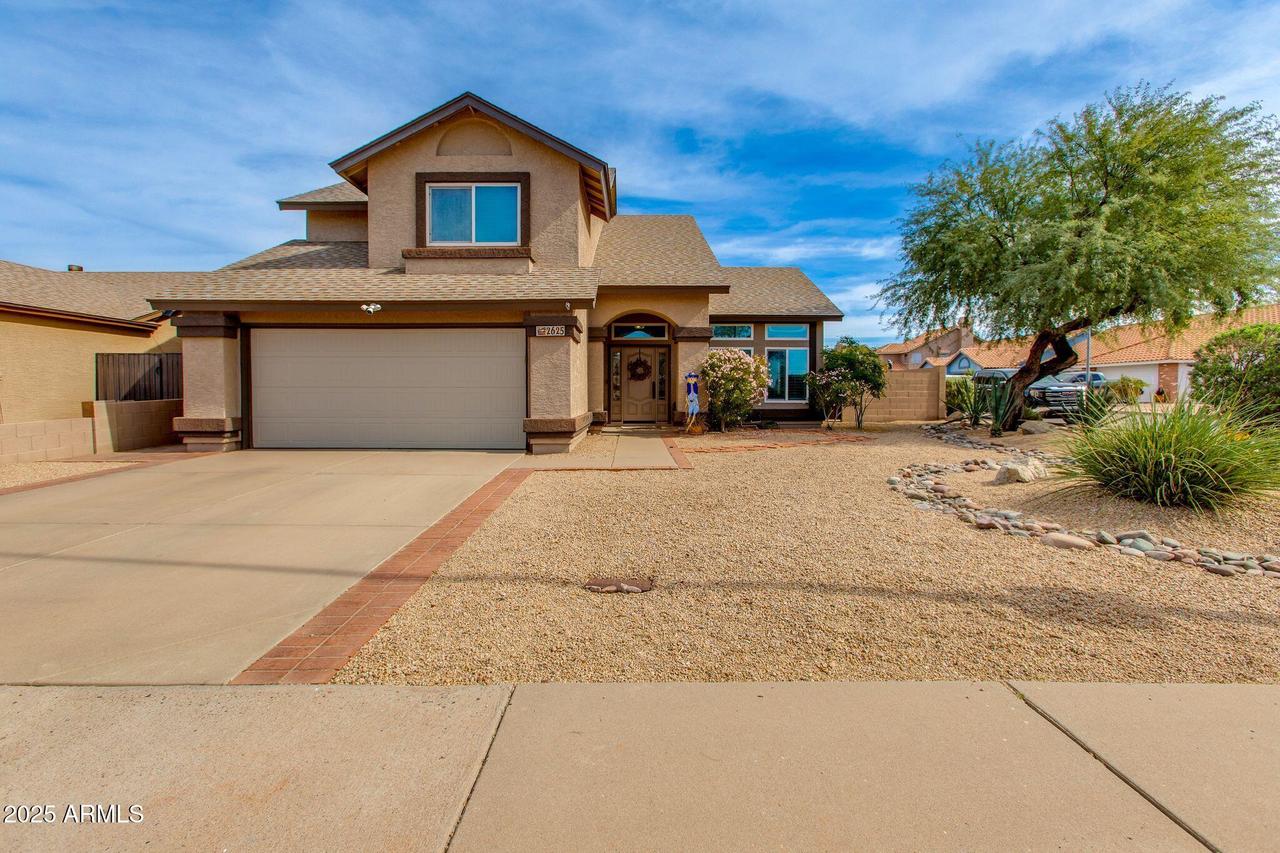 2625 N Ricardo, Mesa, AZ 85215