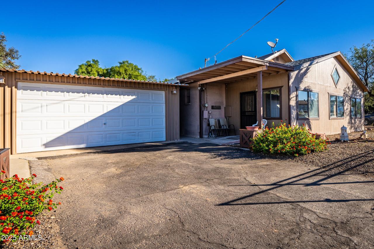 18870 E Mechling Dr., Black Canyon City, AZ 85324