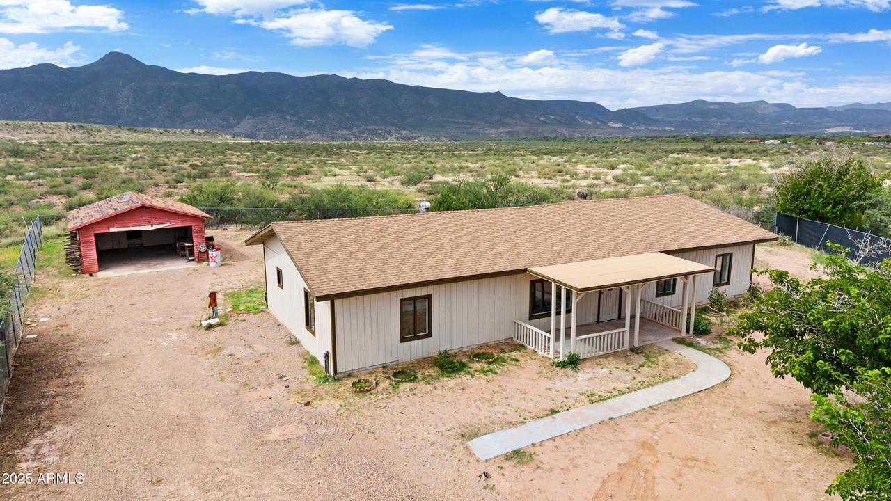 3261 E Desert Dr., Camp Verde, AZ 86322